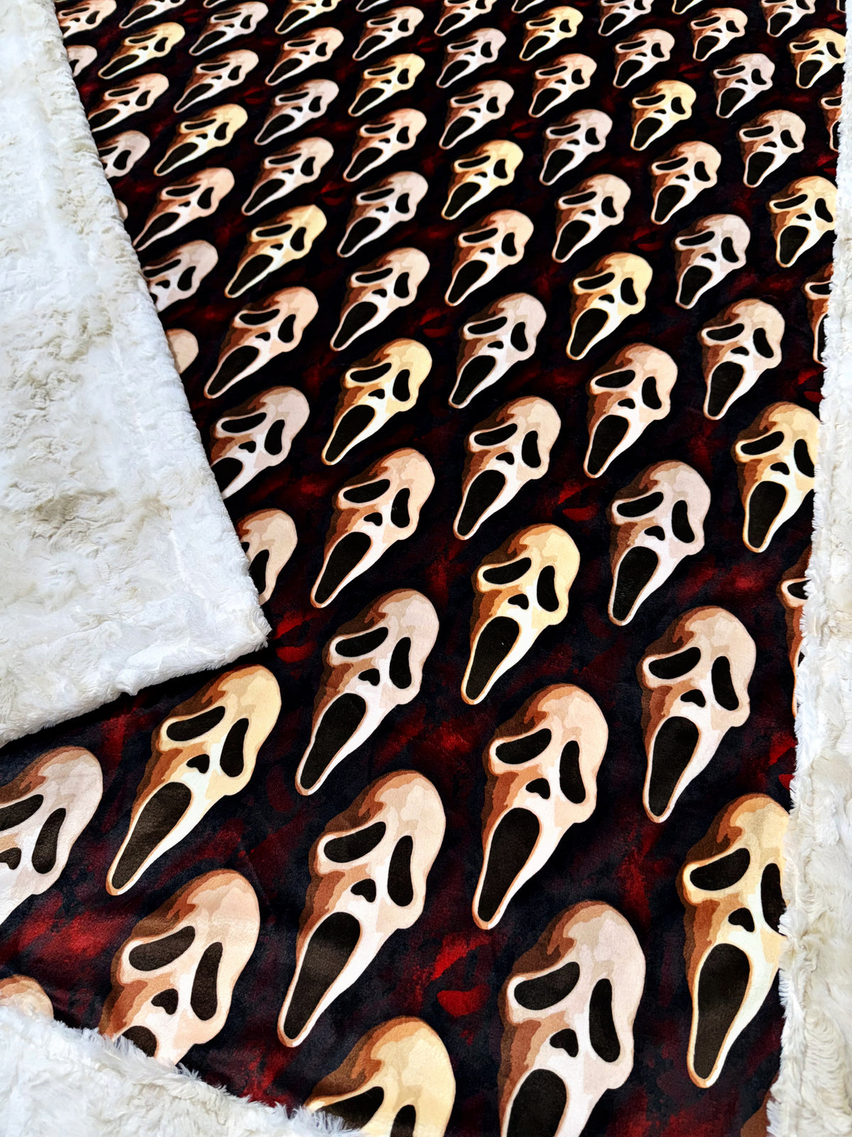 Ghostface XL Adult Size