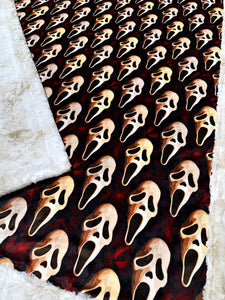 Ghostface XL Adult Size