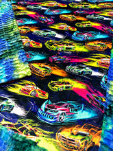 Load image into Gallery viewer, Nitro Cars XL Adult Size