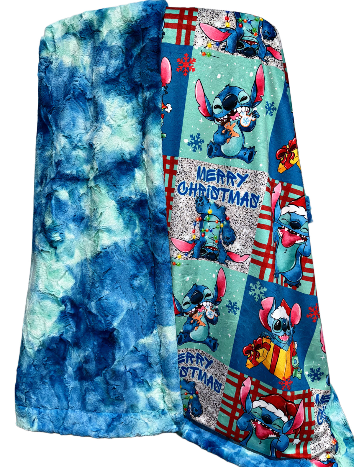 Merry Christmas XL Adult Size