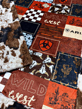 Load image into Gallery viewer, Wild West XL Adult Size