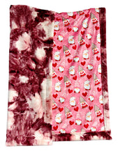 Load image into Gallery viewer, Extra Luxe Valentine Gnomes XL Adult Size