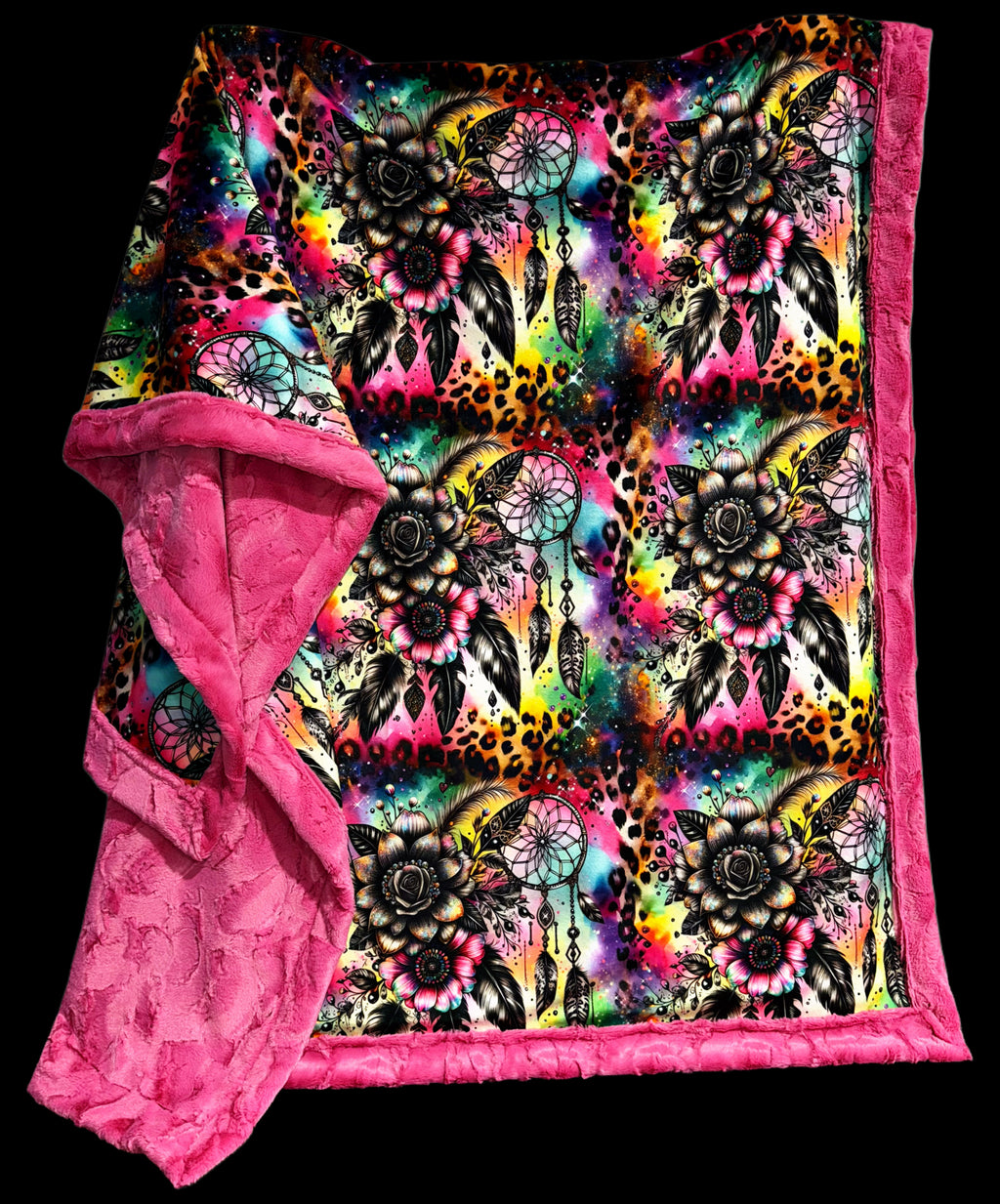 Wild Soul XL Adult Size