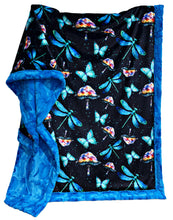 Load image into Gallery viewer, Dragonflies XL Adult Size