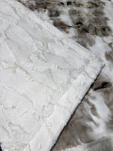 Load image into Gallery viewer, Extra Luxe Truffle Powder Puff XL Adult Size