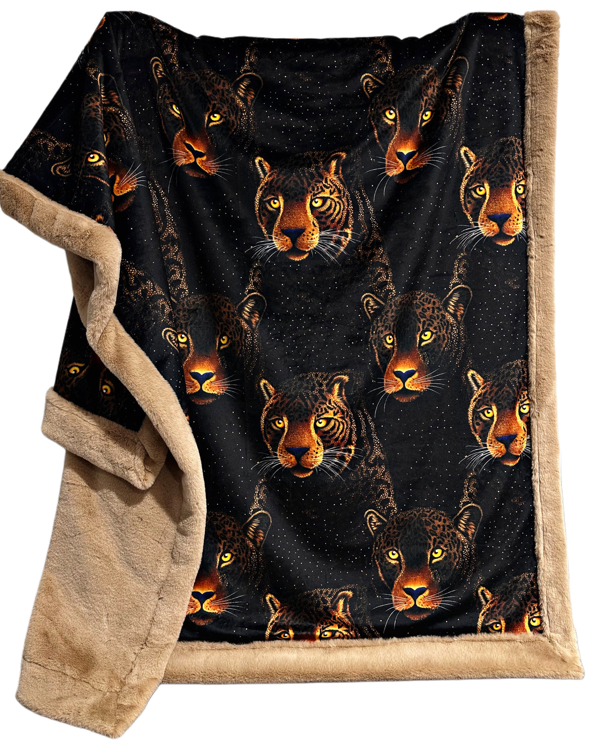 Extra Luxe Big Cat XL Adult Size