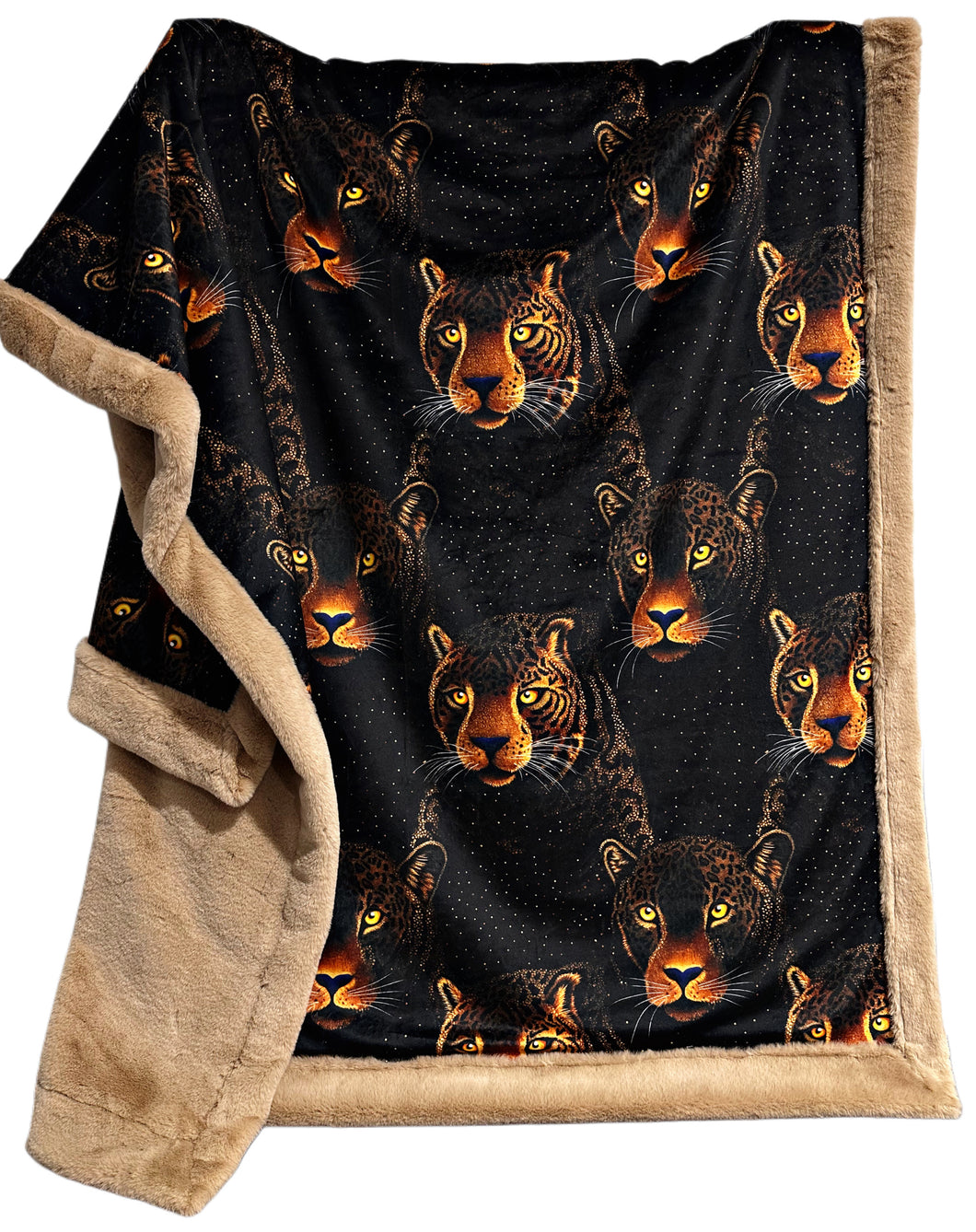 Extra Luxe Big Cat XL Adult Size