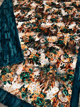 Load image into Gallery viewer, Floral Boho Dreamcatchers XL Adult Size