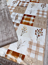 Load image into Gallery viewer, Extra Luxe Iced Sydney Sand Dollar + Soft Florals  XL Adult Size