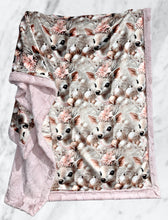 Load image into Gallery viewer, Frosty Deer XL Adult Size