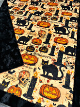 Load image into Gallery viewer, Spooky Halloween Night XL Adult Size