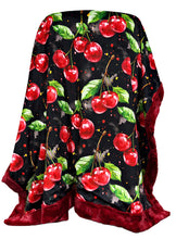 Load image into Gallery viewer, Juicy Cherries XL Adult Size