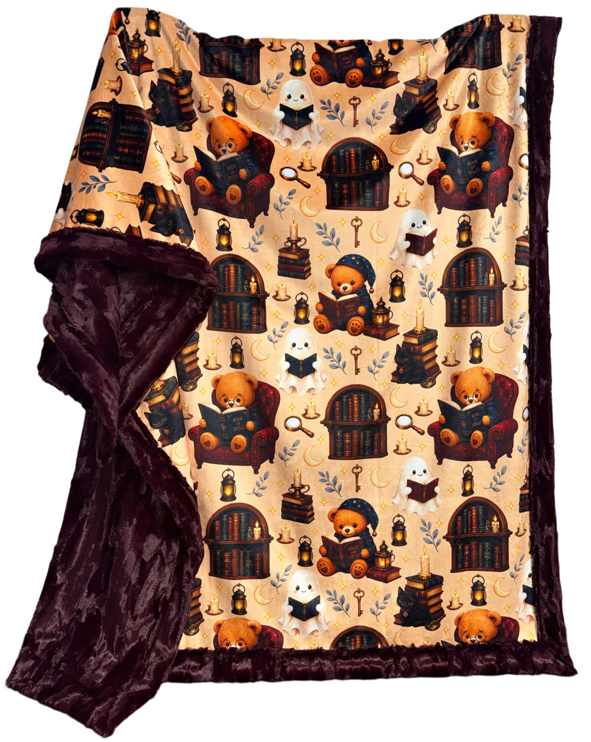 Ghost Stories Xl Adult