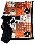 Spooky Western XL Adult Size