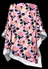 Load image into Gallery viewer, Iridescent Roses XL Adult Size