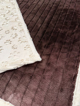 Load image into Gallery viewer, Extra Luxe Hot Chocolate Iced Sydney + Paws  XL Adult Size
