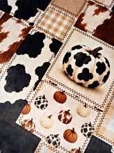 Load image into Gallery viewer, Cozy Pumpkins Xl Adult