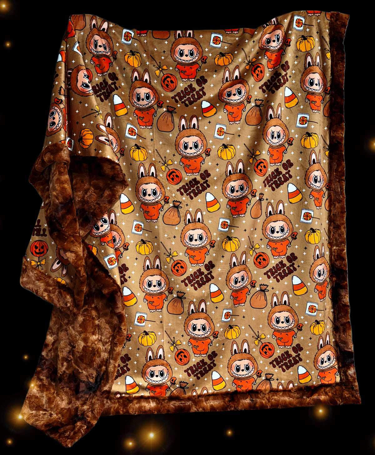 Monsters XL Adult Size