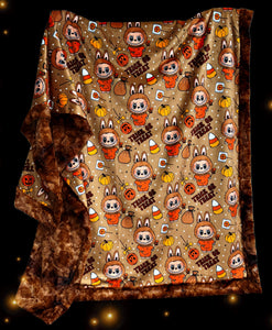 Monsters XL Adult Size