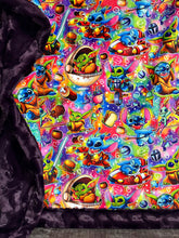 Load image into Gallery viewer, Stitchy XL Adult Size