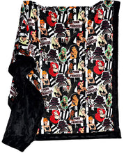Load image into Gallery viewer, Goth Princess XL Adult Size