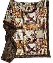 Load image into Gallery viewer, Men’s Hunt Woodland XL Adult Size