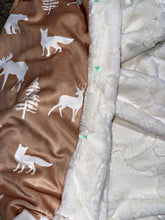Load image into Gallery viewer, Forest Animals XL Adult Size
