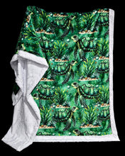 Load image into Gallery viewer, Sparkle Turtles XL Adult Size