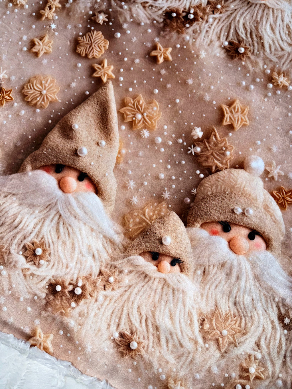 Pretty Gnomes XL Adult Size