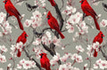 PREORDER Cardinals XL ADULT