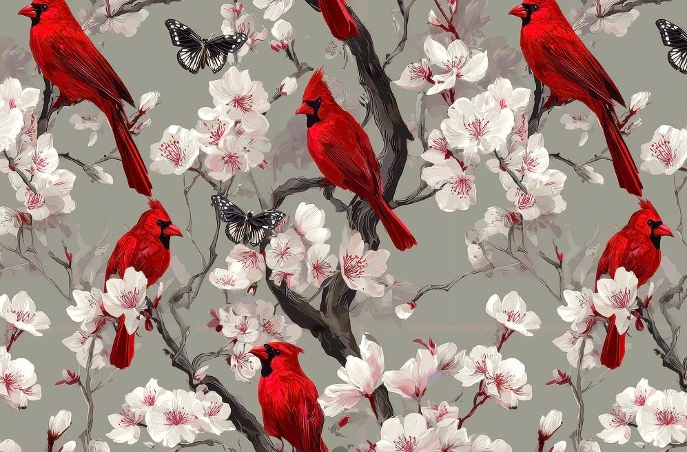 PREORDER Cardinals XL ADULT