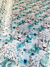 Load image into Gallery viewer, Snow Leopard XL Adult Size