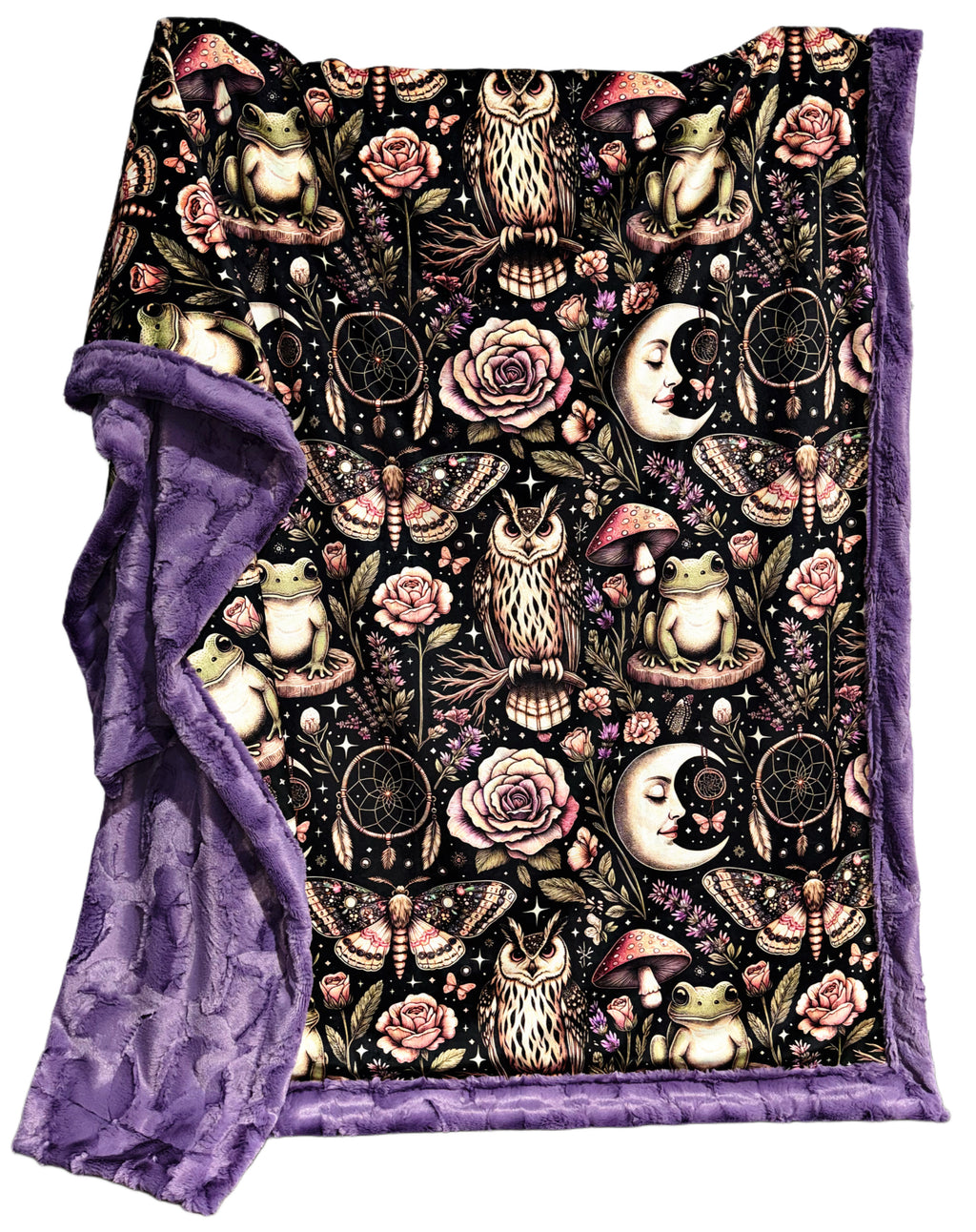 Celestial Forest XL Adult Size