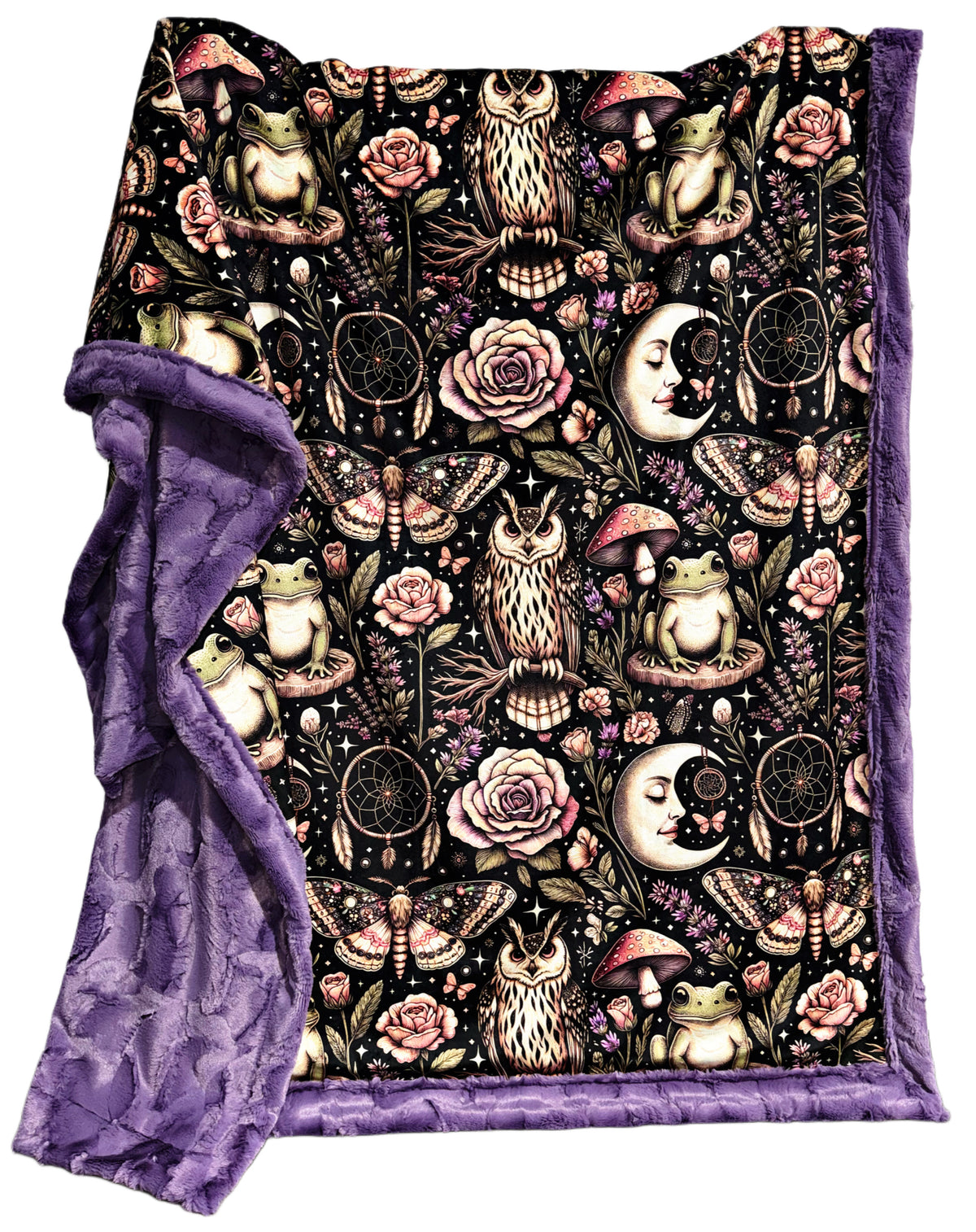 Celestial Forest XL Adult Size