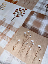 Load image into Gallery viewer, Extra Luxe Iced Sydney Sand Dollar + Soft Florals  XL Adult Size