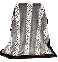 Load image into Gallery viewer, Extra Luxe Double Frosted Baby Seal Coffee Cake + Alaskan Truffle Bunny XL Adult Size