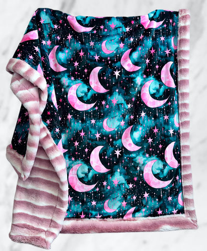 Twinkle Moons XL Adult Size Extra Luxe