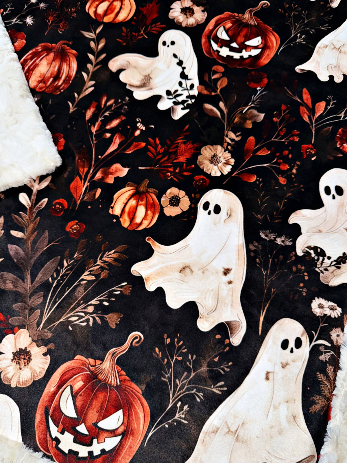 Beautiful Ghosts XL Adult Size
