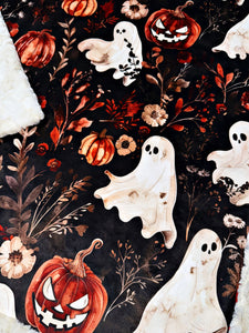 Beautiful Ghosts XL Adult Size