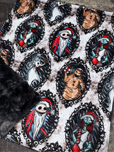 Load image into Gallery viewer, NBC Lovey Size