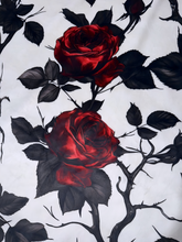 Load image into Gallery viewer, Medieval Roses XL Adult Size