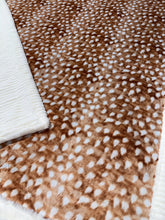 Load image into Gallery viewer, Fawn Spot + Natural Extra Luxe Oceana Adult Size