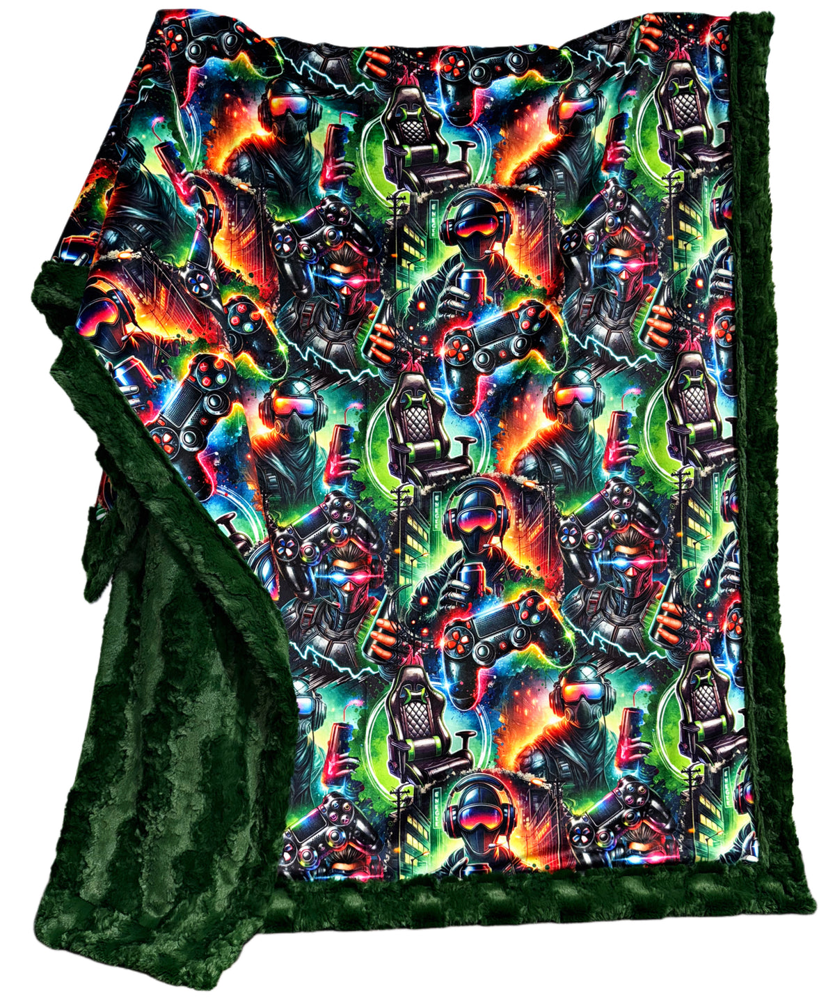 Gamer XL Adult Size