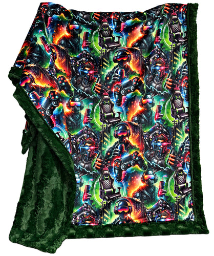 Gamer XL Adult Size