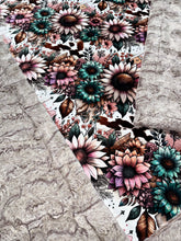 Load image into Gallery viewer, Wild Sunflowers Xl Adult
