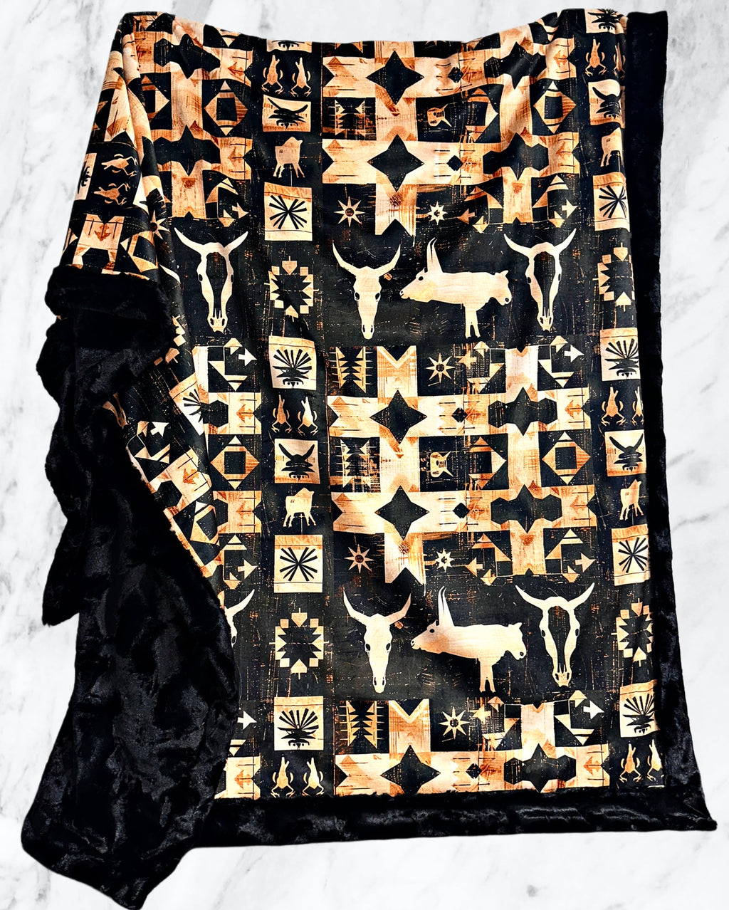 Rustic Native XL Adult Size