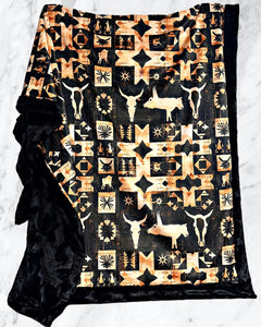 Rustic Native XL Adult Size