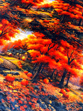 Load image into Gallery viewer, Kinkade Fall XL Adult Size