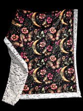 Load image into Gallery viewer, Moon Florals XL Adult Size