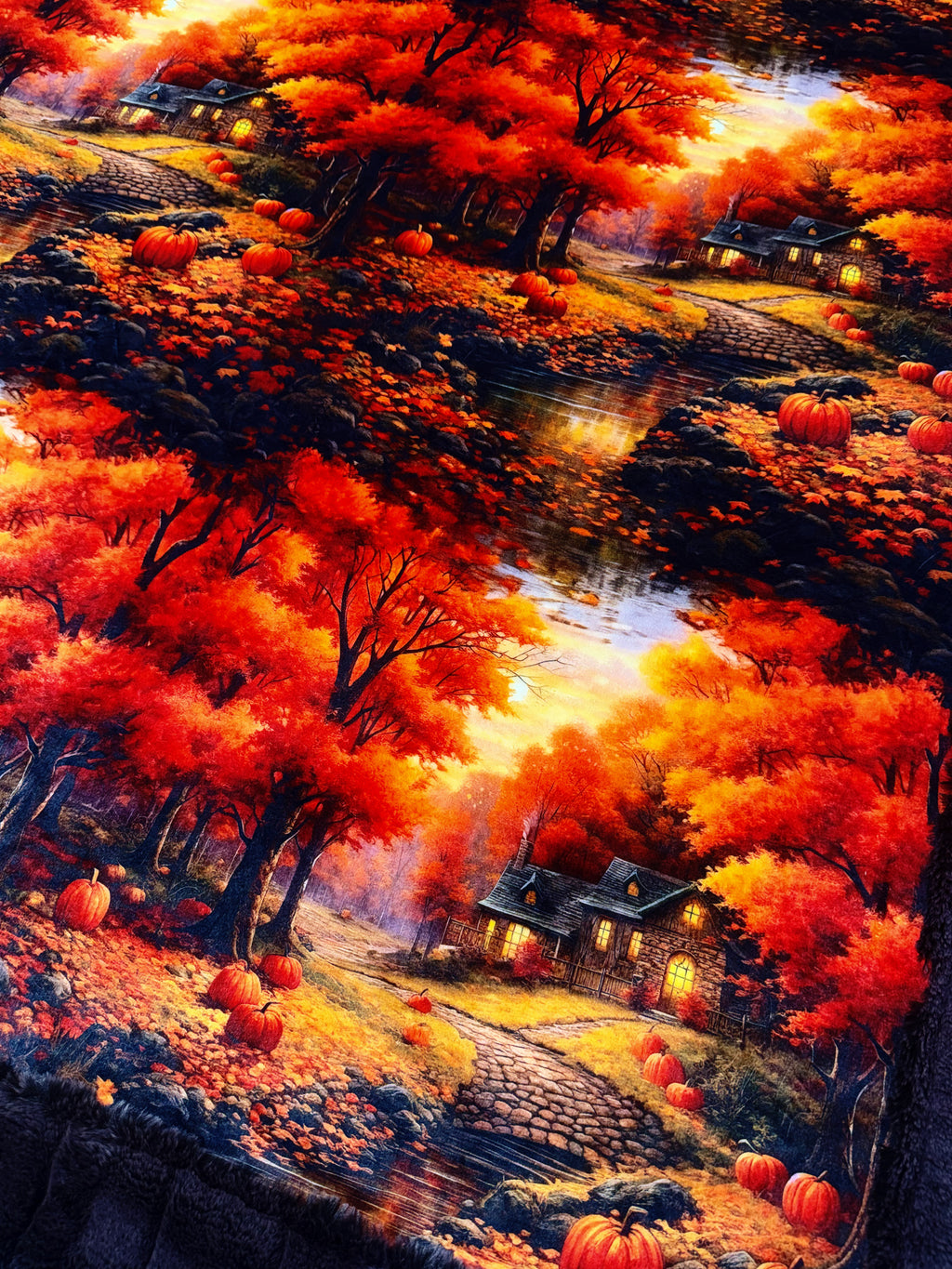 Extra Luxe Sydney + Fall Cottage Xl Adult